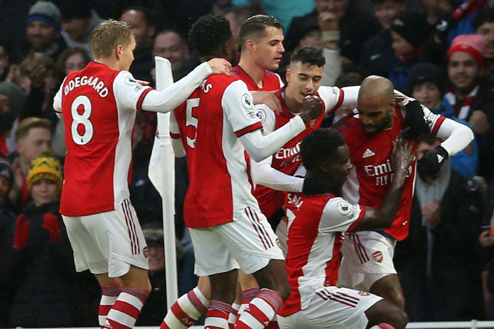 英超球队伤病更新：阿森纳多名球员缺阵,（英超伤情速递：阿森纳多名球员因伤缺席）